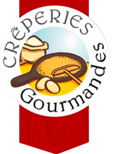 Le Goëlic, crêperie du réseau 'Crêperie Gourmande', restaurant près de Binic, St-Quay et le Zooparc de Trégomeur, vous sert des galettes et des crêpes dans une crêperie de caractère, au coeur du bourg de Trégomeur